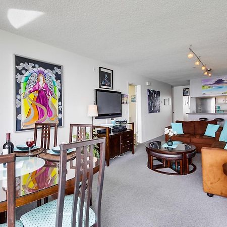 Beachview Condo San Diego Exterior foto