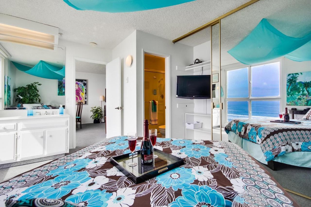 Beachview Condo San Diego Exterior foto