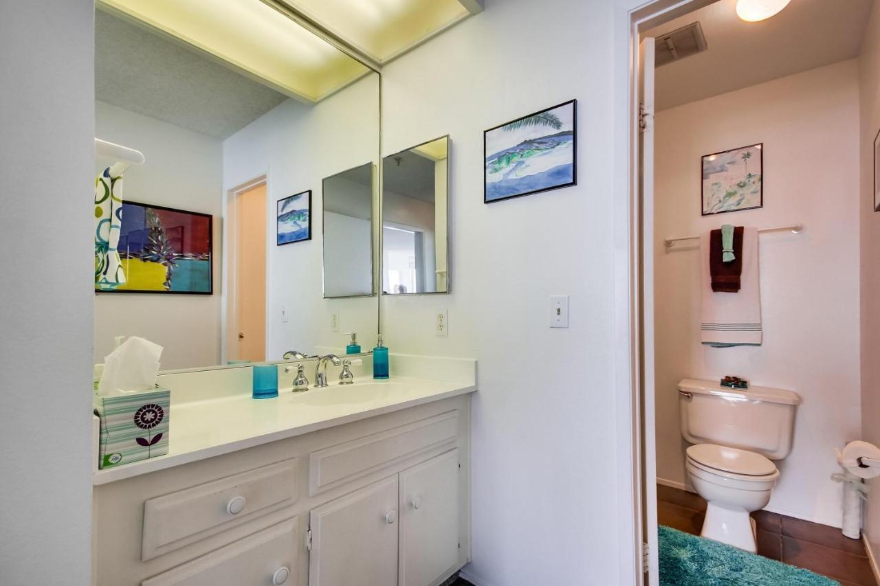Beachview Condo San Diego Exterior foto