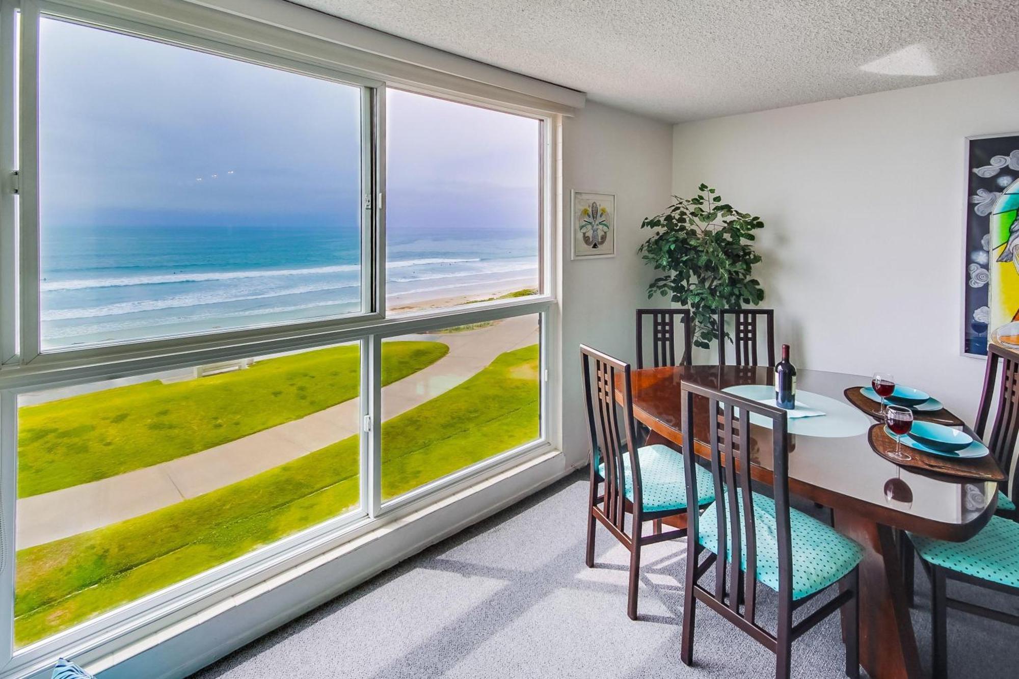 Beachview Condo San Diego Exterior foto