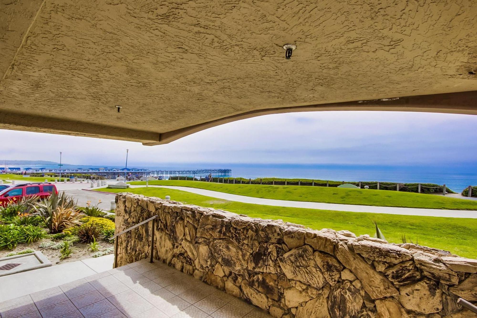 Beachview Condo San Diego Exterior foto